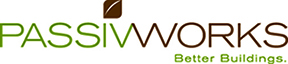 PassivWorks Logo