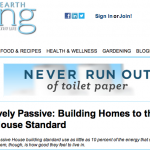 Mother Earth Living Magazine | Aggressively Passive: Building Homes to the Passive House Standard